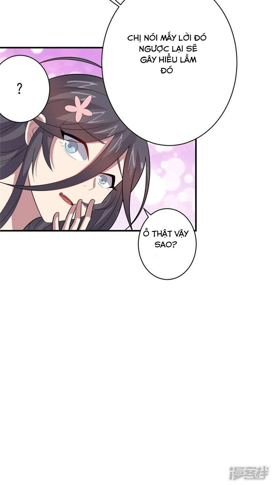 Bạn Gái Hung Ác Của Siêu Anh Hùng Chapter 43 - 43