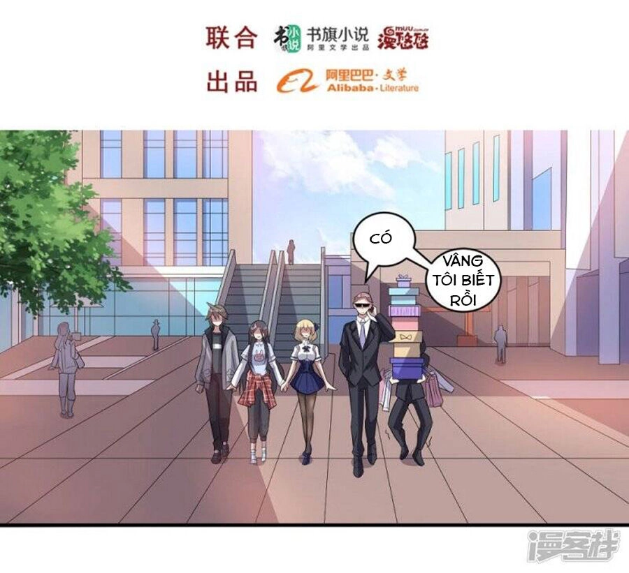 Bạn Gái Hung Ác Của Siêu Anh Hùng Chapter 44 - 2