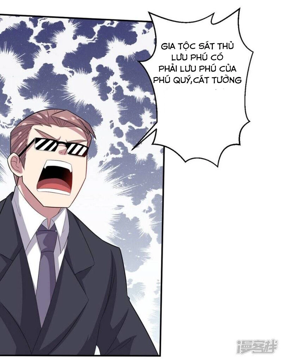 Bạn Gái Hung Ác Của Siêu Anh Hùng Chapter 44 - 13