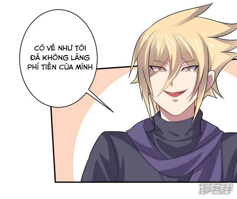 Bạn Gái Hung Ác Của Siêu Anh Hùng Chapter 44 - 14