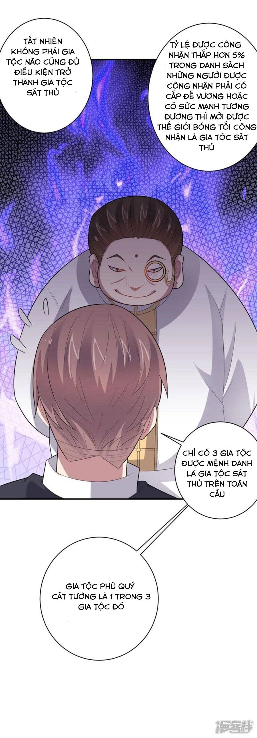 Bạn Gái Hung Ác Của Siêu Anh Hùng Chapter 44 - 15