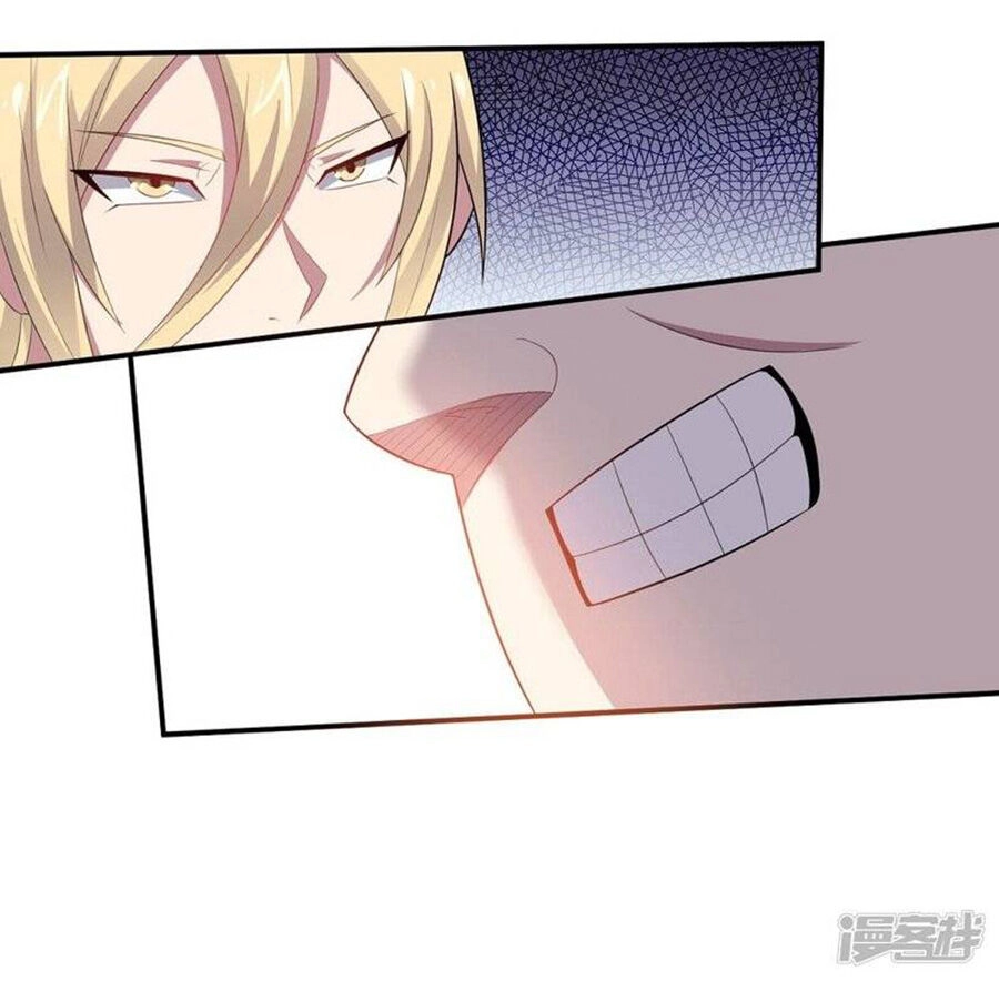 Bạn Gái Hung Ác Của Siêu Anh Hùng Chapter 44 - 17