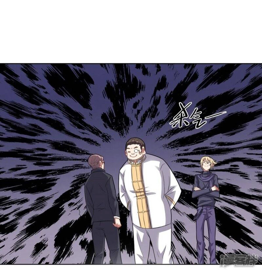 Bạn Gái Hung Ác Của Siêu Anh Hùng Chapter 44 - 18