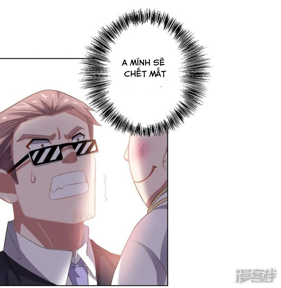 Bạn Gái Hung Ác Của Siêu Anh Hùng Chapter 44 - 19