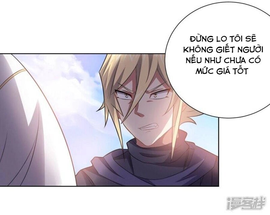 Bạn Gái Hung Ác Của Siêu Anh Hùng Chapter 44 - 21