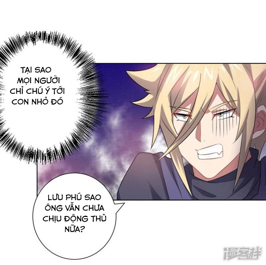 Bạn Gái Hung Ác Của Siêu Anh Hùng Chapter 44 - 24