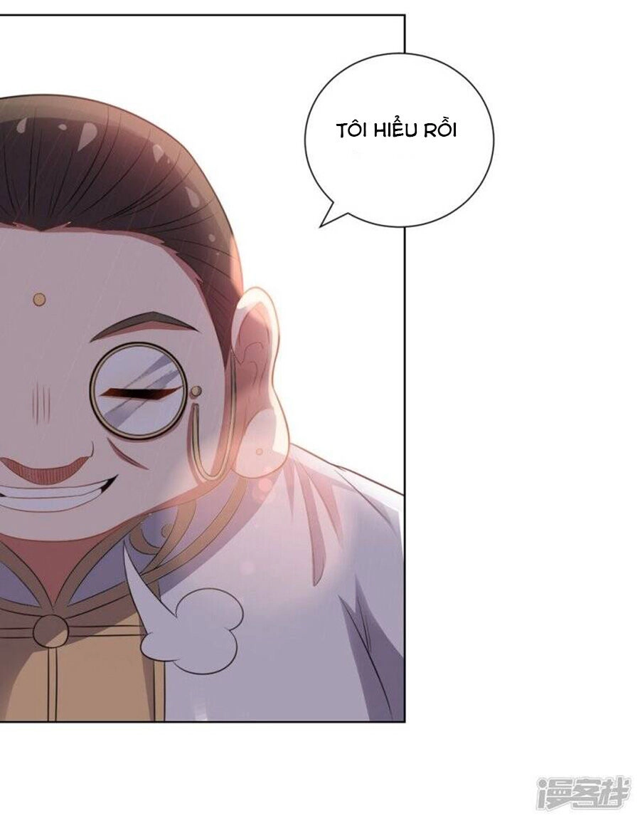 Bạn Gái Hung Ác Của Siêu Anh Hùng Chapter 44 - 25