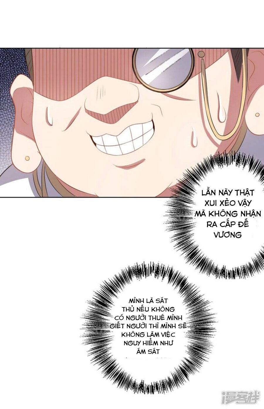 Bạn Gái Hung Ác Của Siêu Anh Hùng Chapter 44 - 29