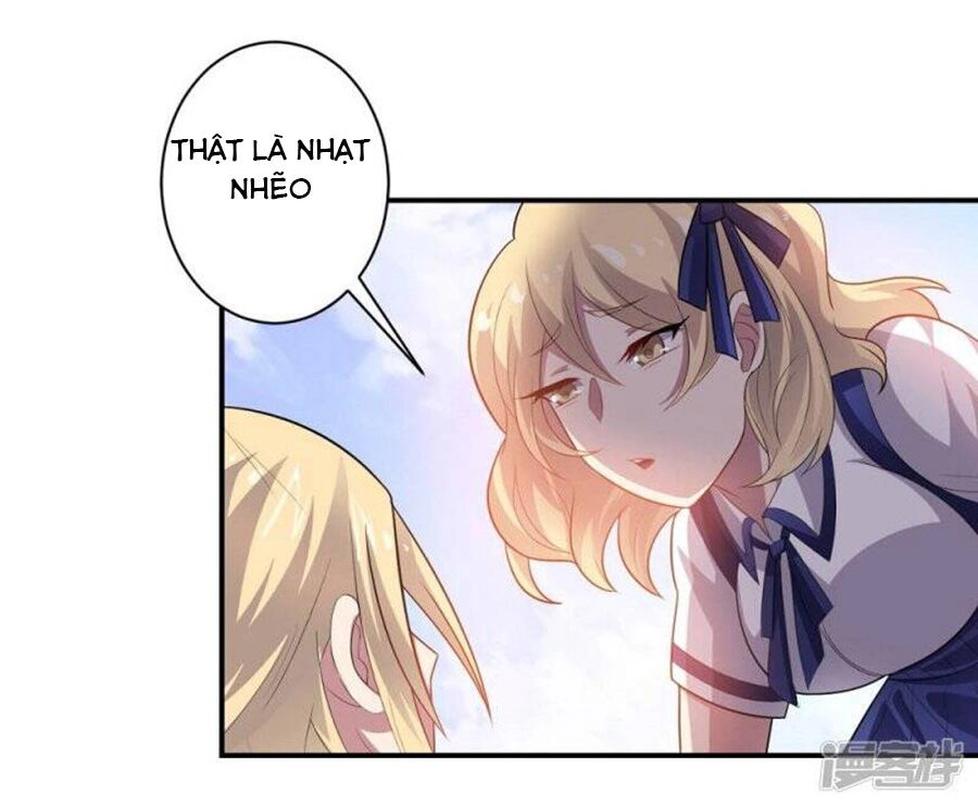 Bạn Gái Hung Ác Của Siêu Anh Hùng Chapter 45 - 6