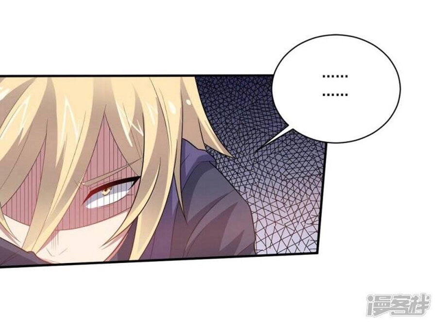 Bạn Gái Hung Ác Của Siêu Anh Hùng Chapter 45 - 8