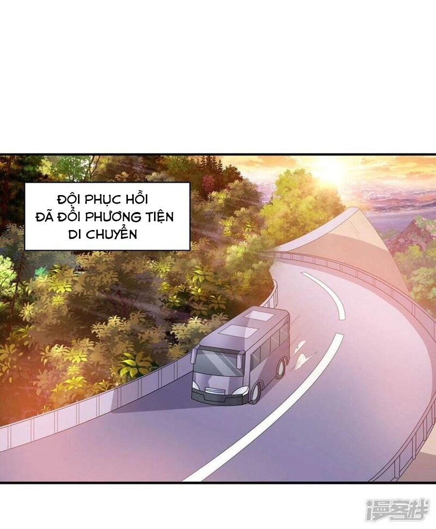 Bạn Gái Hung Ác Của Siêu Anh Hùng Chapter 45 - 11