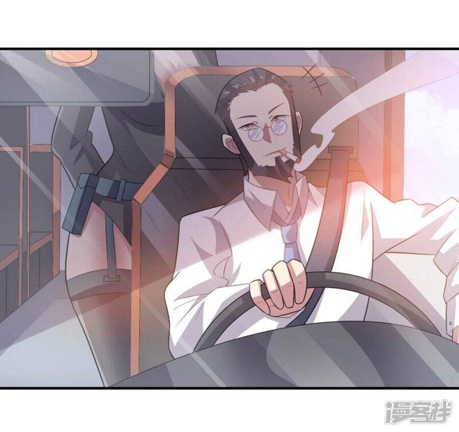 Bạn Gái Hung Ác Của Siêu Anh Hùng Chapter 45 - 12