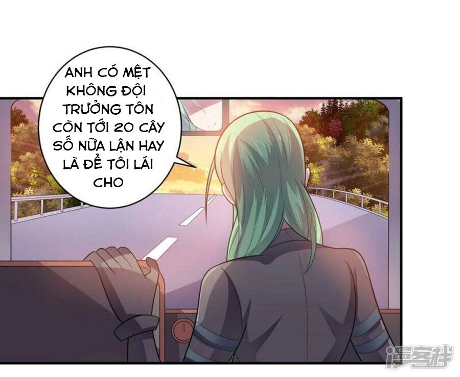 Bạn Gái Hung Ác Của Siêu Anh Hùng Chapter 45 - 13