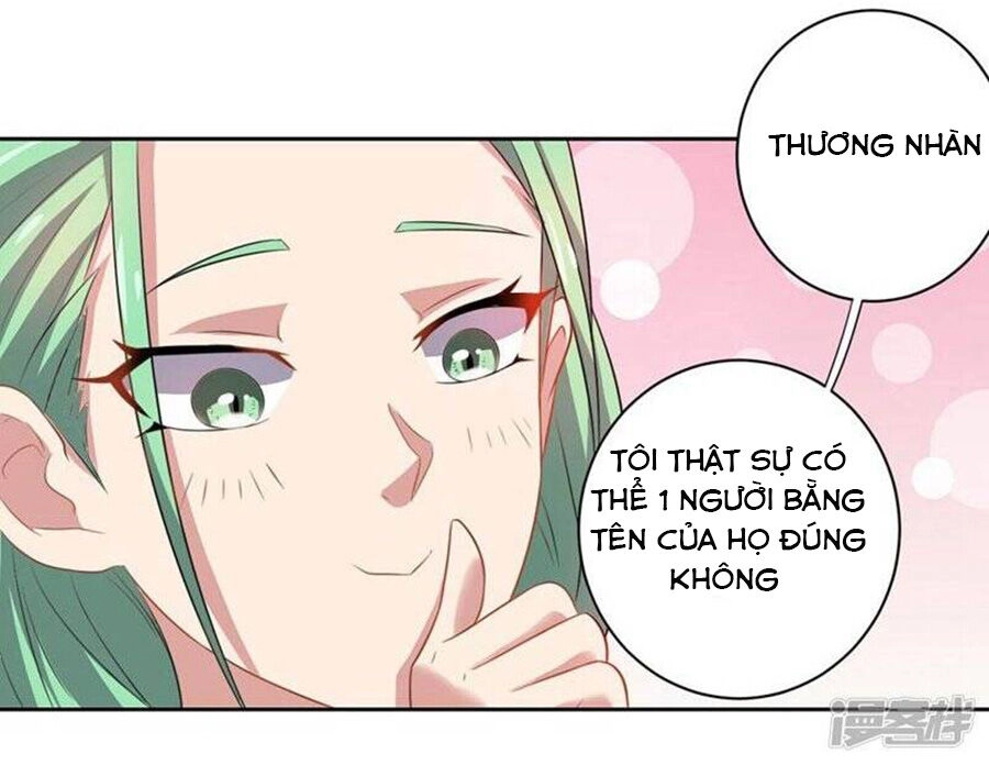 Bạn Gái Hung Ác Của Siêu Anh Hùng Chapter 46 - 6