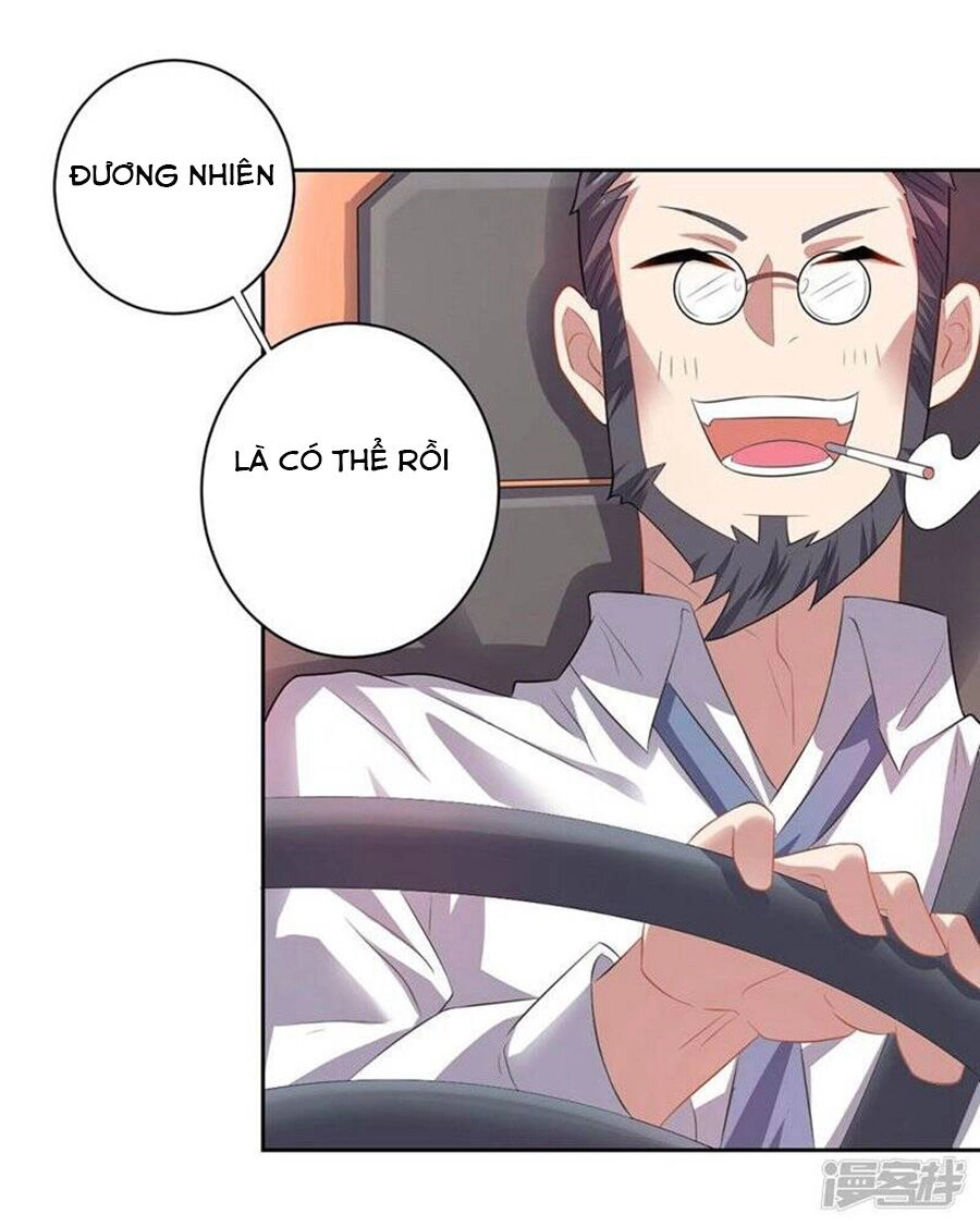 Bạn Gái Hung Ác Của Siêu Anh Hùng Chapter 46 - 7