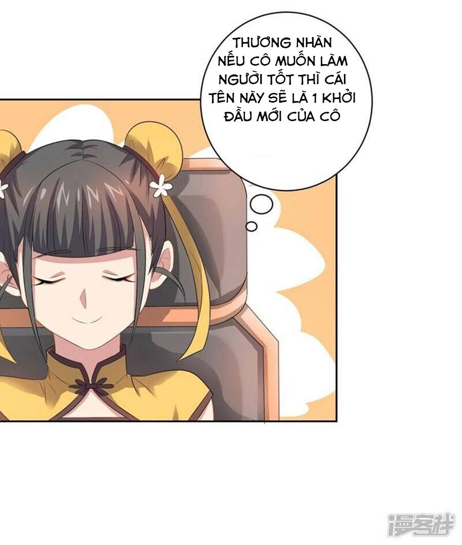 Bạn Gái Hung Ác Của Siêu Anh Hùng Chapter 46 - 9