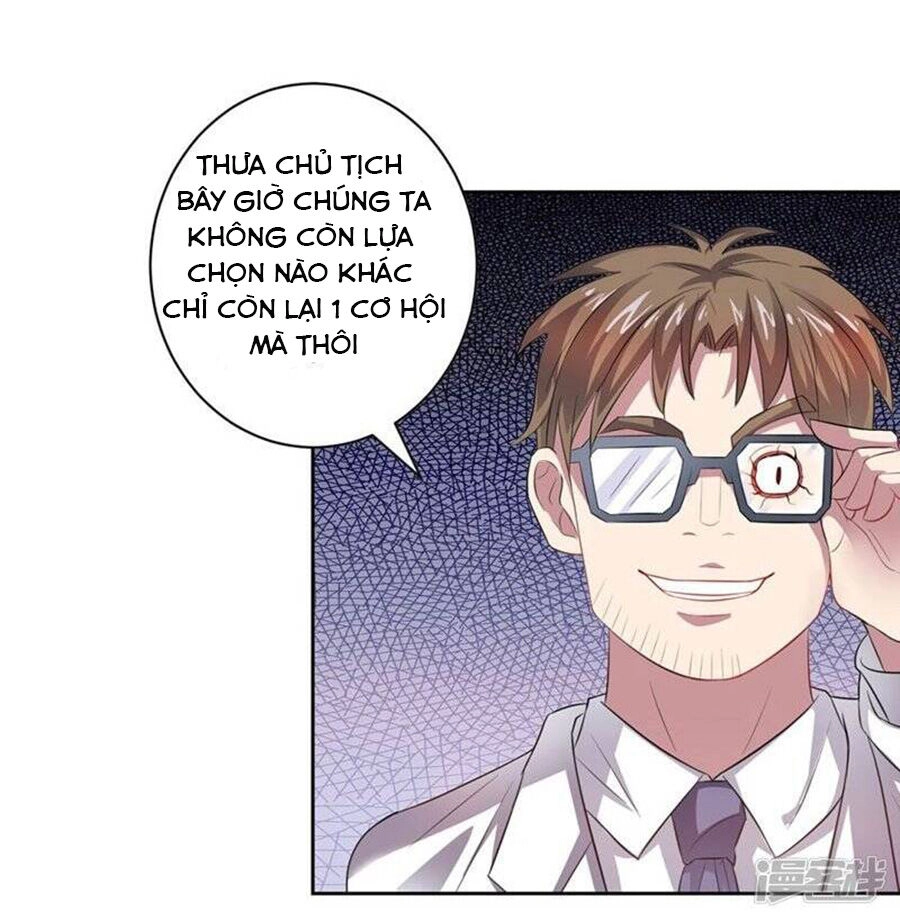 Bạn Gái Hung Ác Của Siêu Anh Hùng Chapter 46 - 13