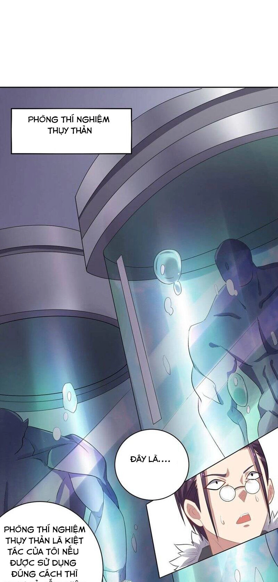 Bạn Gái Hung Ác Của Siêu Anh Hùng Chapter 46 - 15