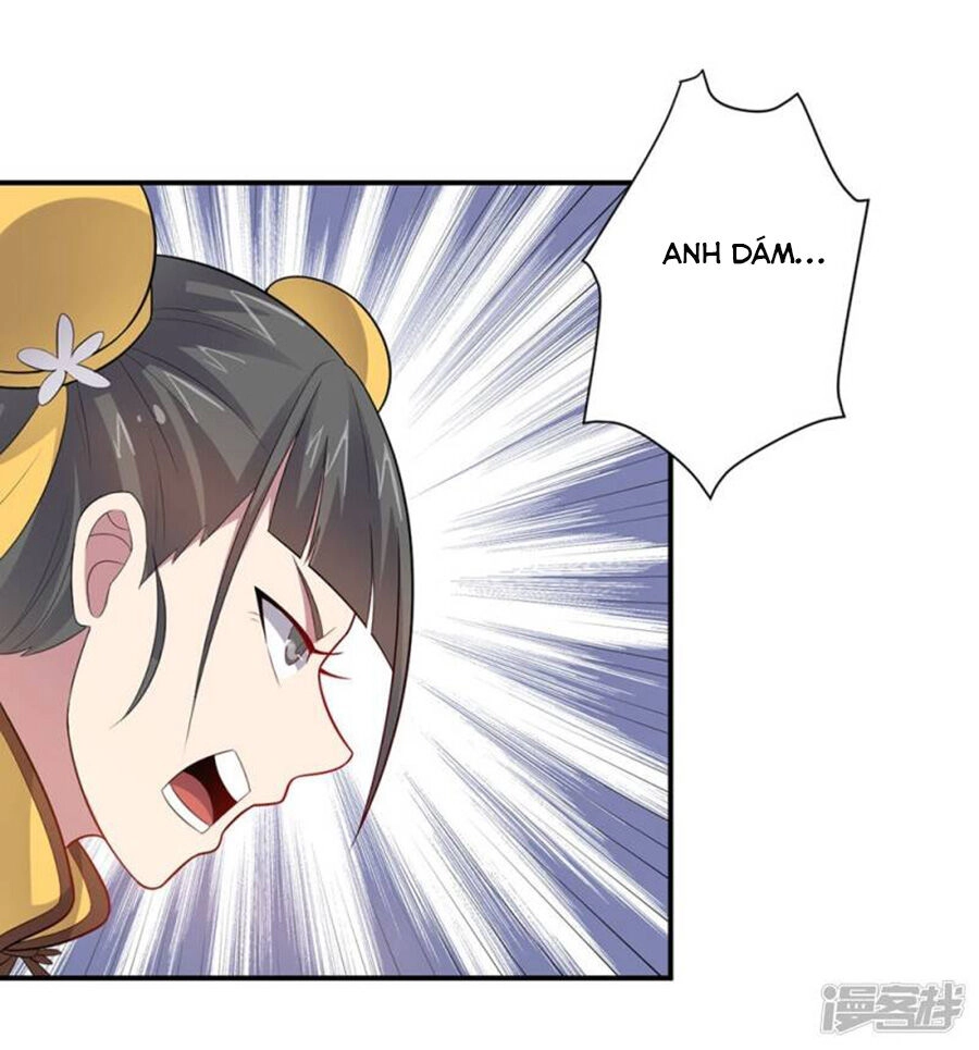 Bạn Gái Hung Ác Của Siêu Anh Hùng Chapter 47 - 6