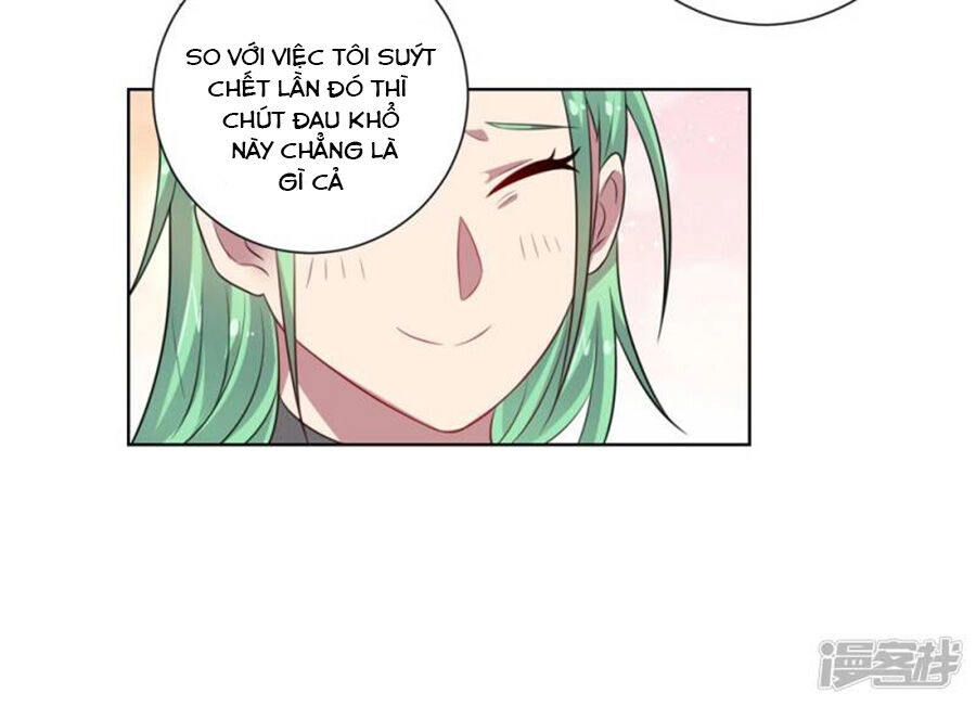 Bạn Gái Hung Ác Của Siêu Anh Hùng Chapter 48 - 8