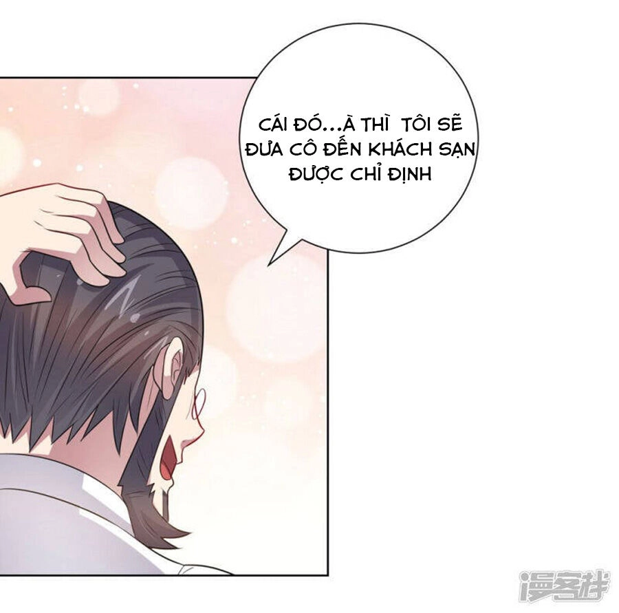 Bạn Gái Hung Ác Của Siêu Anh Hùng Chapter 48 - 13