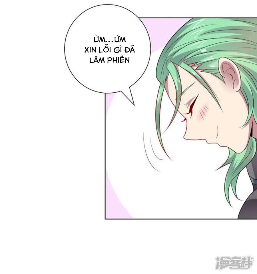 Bạn Gái Hung Ác Của Siêu Anh Hùng Chapter 48 - 14