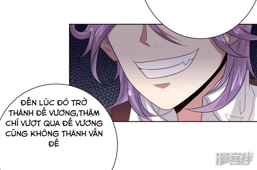 Bạn Gái Hung Ác Của Siêu Anh Hùng Chapter 48 - 17