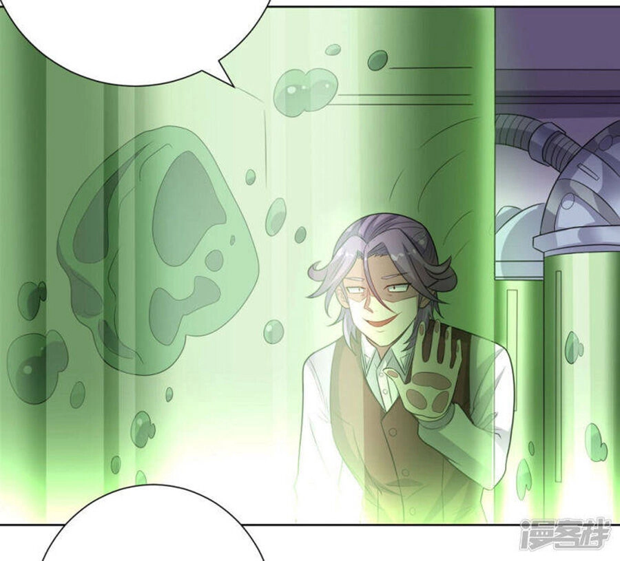 Bạn Gái Hung Ác Của Siêu Anh Hùng Chapter 48 - 18