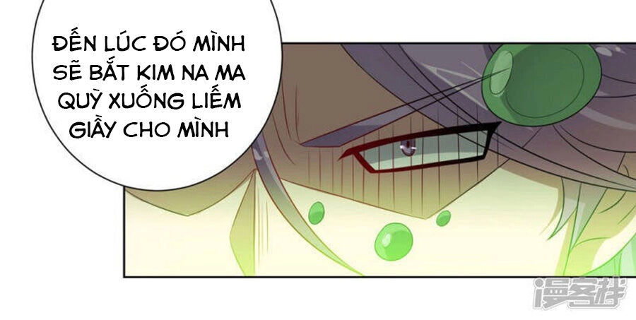 Bạn Gái Hung Ác Của Siêu Anh Hùng Chapter 48 - 19