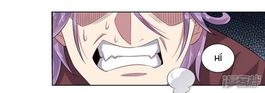 Bạn Gái Hung Ác Của Siêu Anh Hùng Chapter 48 - 26