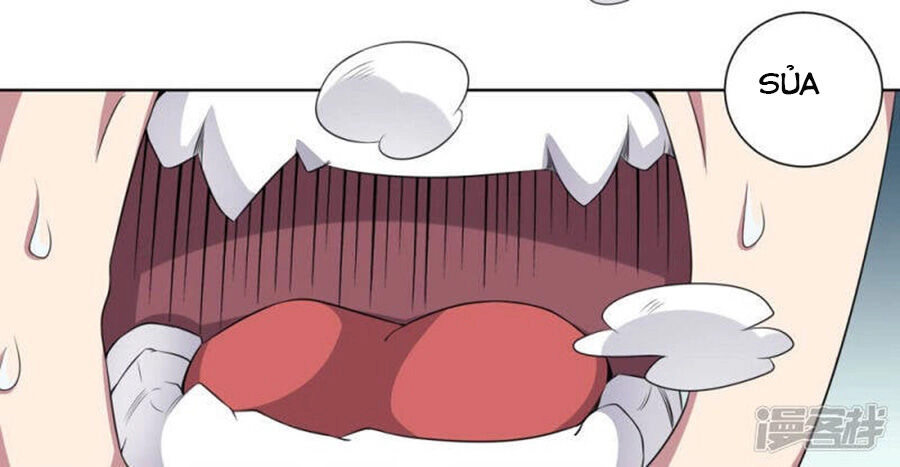 Bạn Gái Hung Ác Của Siêu Anh Hùng Chapter 48 - 27