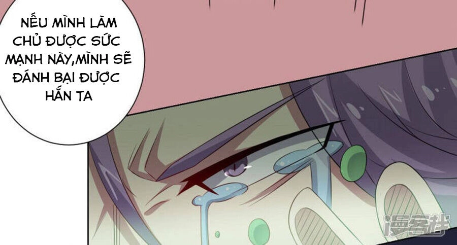 Bạn Gái Hung Ác Của Siêu Anh Hùng Chapter 48 - 29