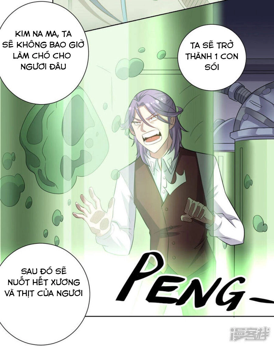 Bạn Gái Hung Ác Của Siêu Anh Hùng Chapter 48 - 30