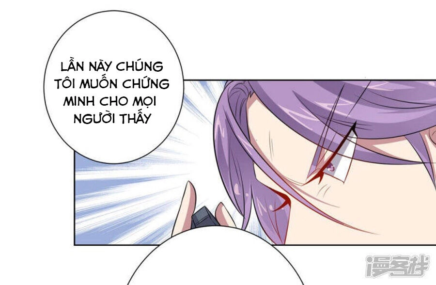 Bạn Gái Hung Ác Của Siêu Anh Hùng Chapter 48 - 34