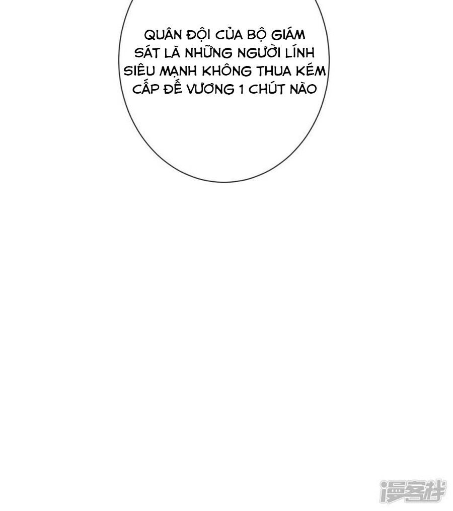 Bạn Gái Hung Ác Của Siêu Anh Hùng Chapter 48 - 35