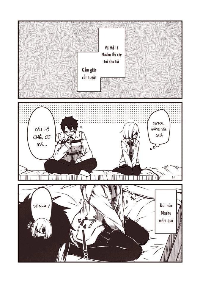 We Got Married Chapter 2 - 16