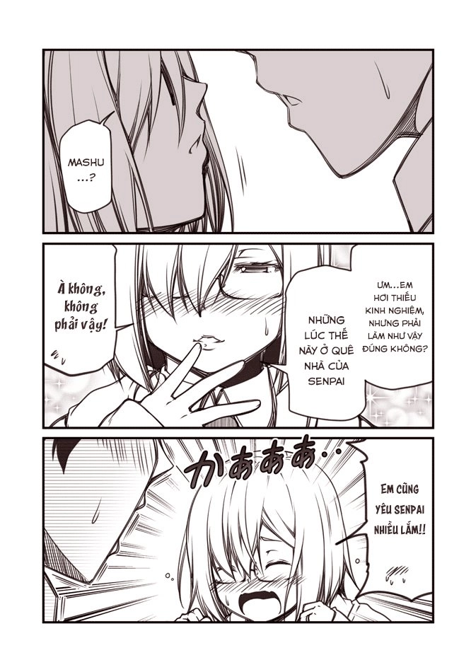 We Got Married Chapter 6 - 14