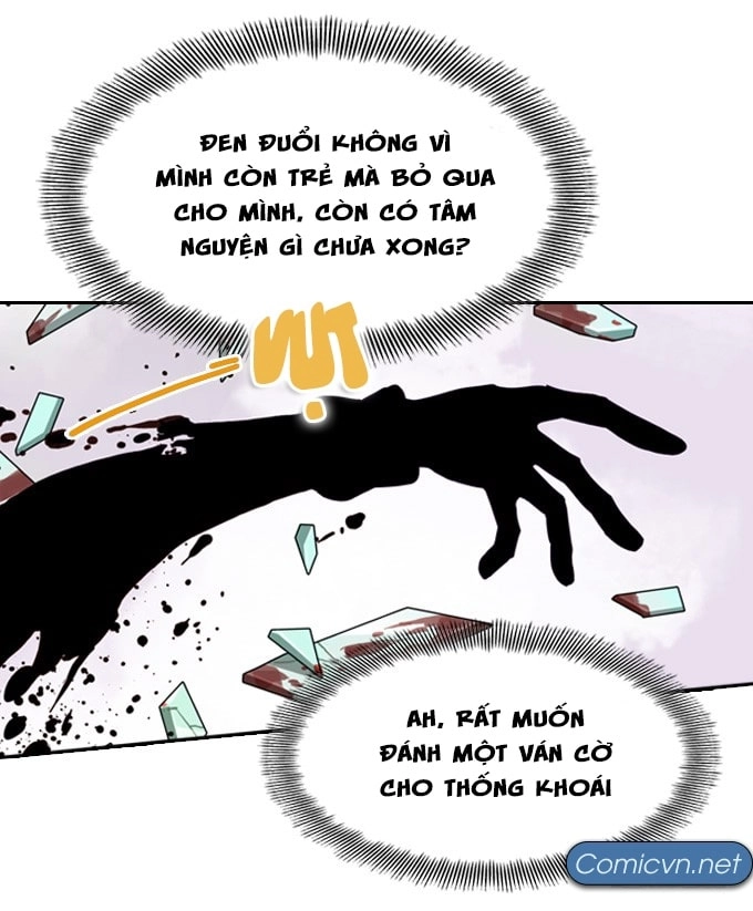 Dị Nhân Bất Tử Chapter 2 - 6