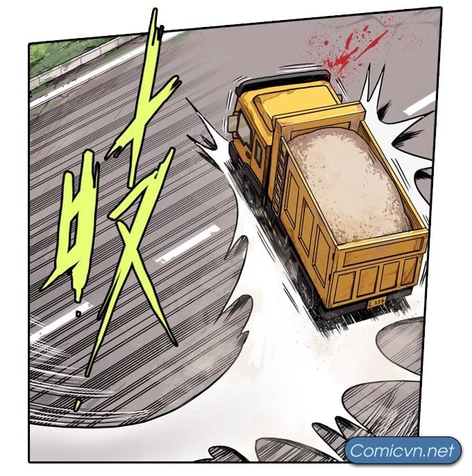 Dị Nhân Bất Tử Chapter 2 - 7