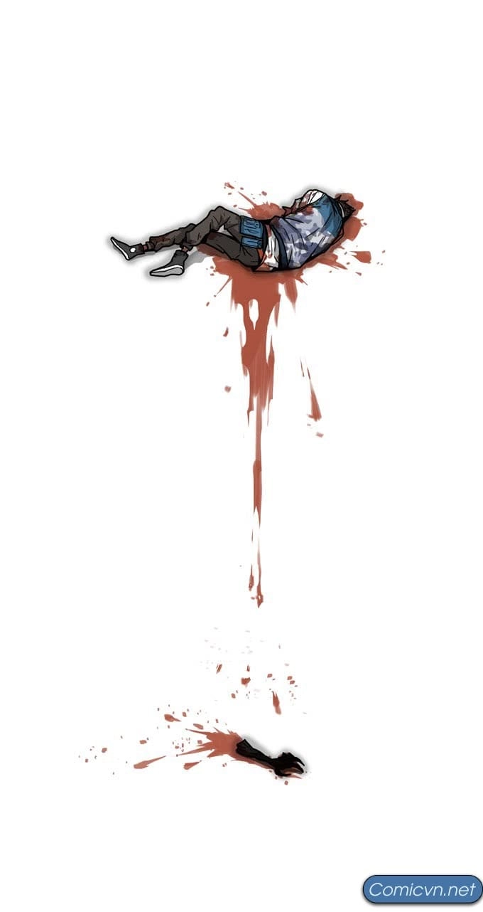 Dị Nhân Bất Tử Chapter 2 - 12