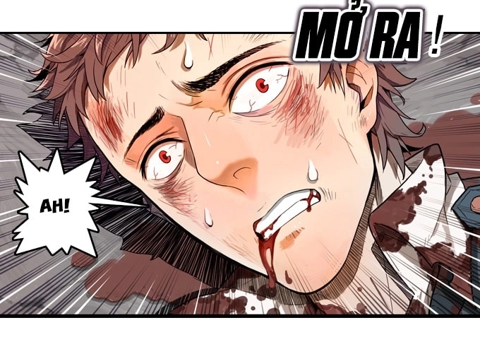 Dị Nhân Bất Tử Chapter 2 - 15