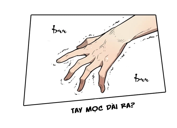 Dị Nhân Bất Tử Chapter 2 - 23