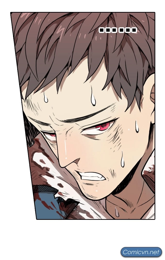 Dị Nhân Bất Tử Chapter 2 - 25