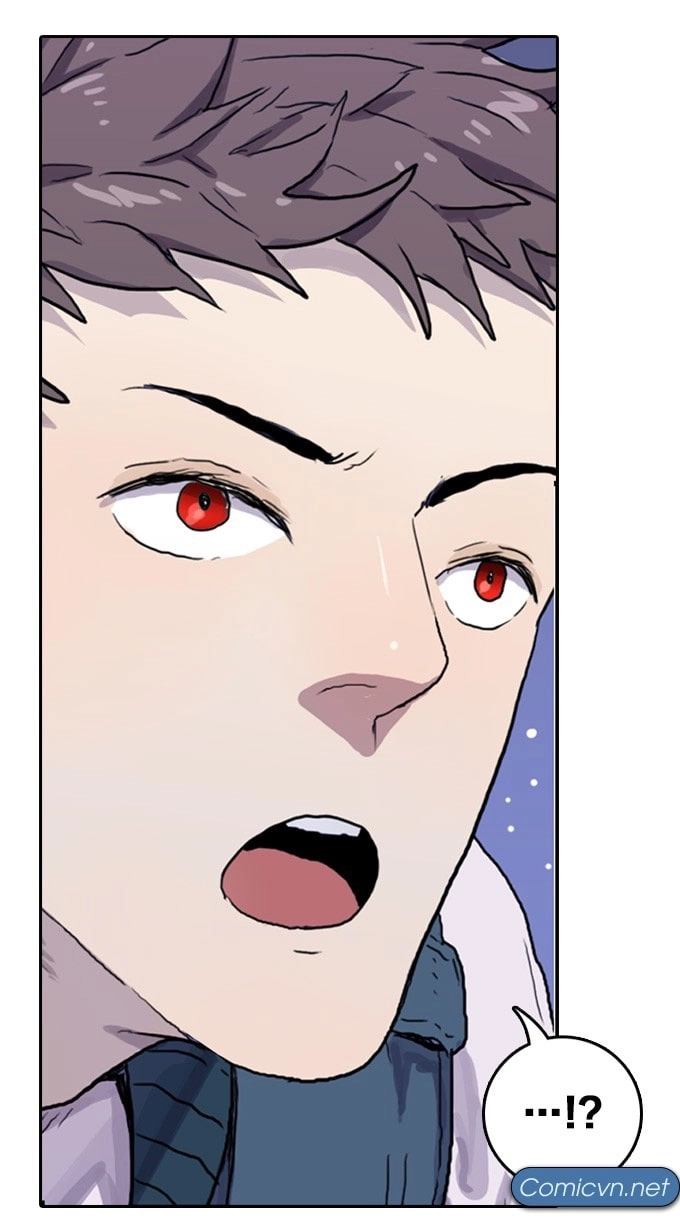 Dị Nhân Bất Tử Chapter 5 - 32