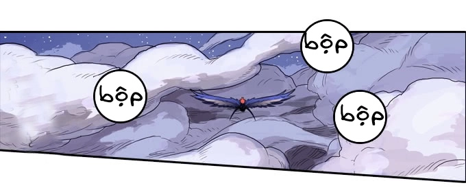 Dị Nhân Bất Tử Chapter 6 - 2