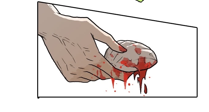 Dị Nhân Bất Tử Chapter 8 - 16