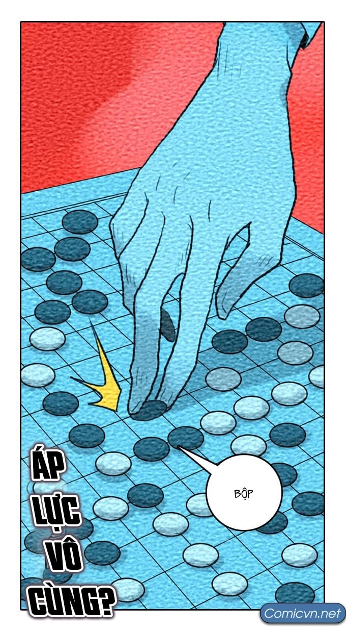 Dị Nhân Bất Tử Chapter 9 - 2