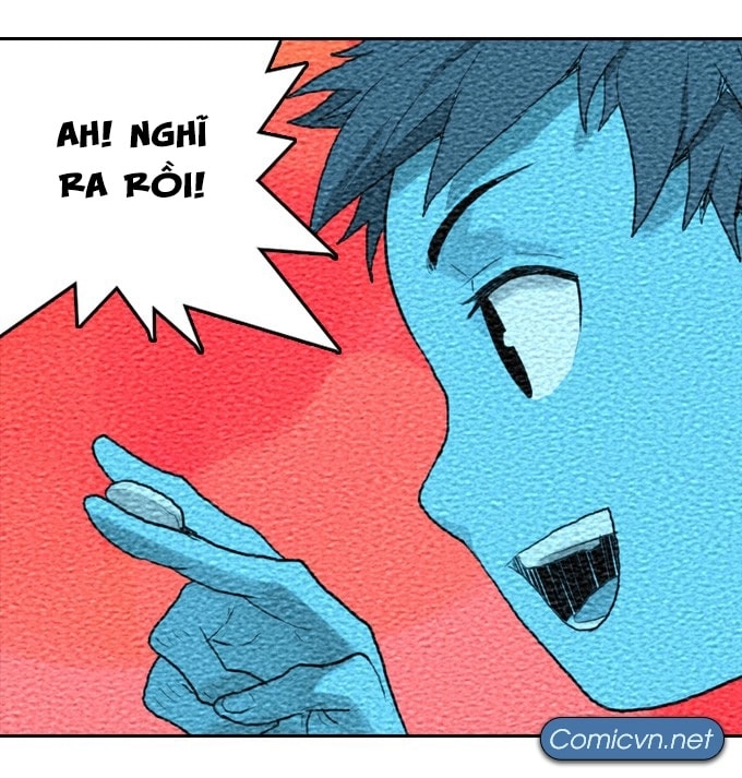 Dị Nhân Bất Tử Chapter 9 - 5