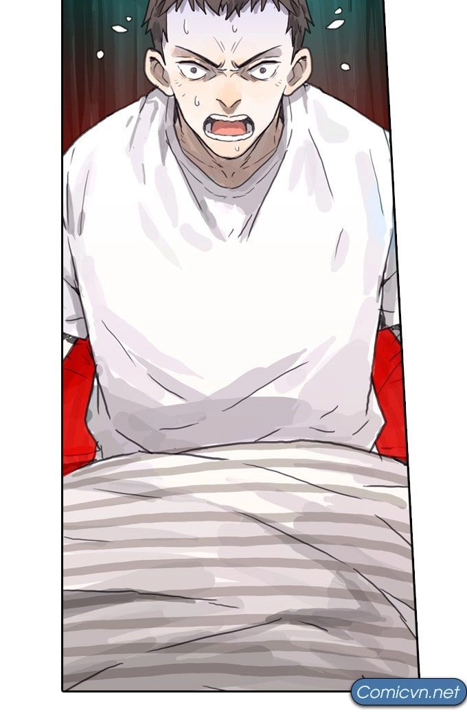 Dị Nhân Bất Tử Chapter 9 - 14