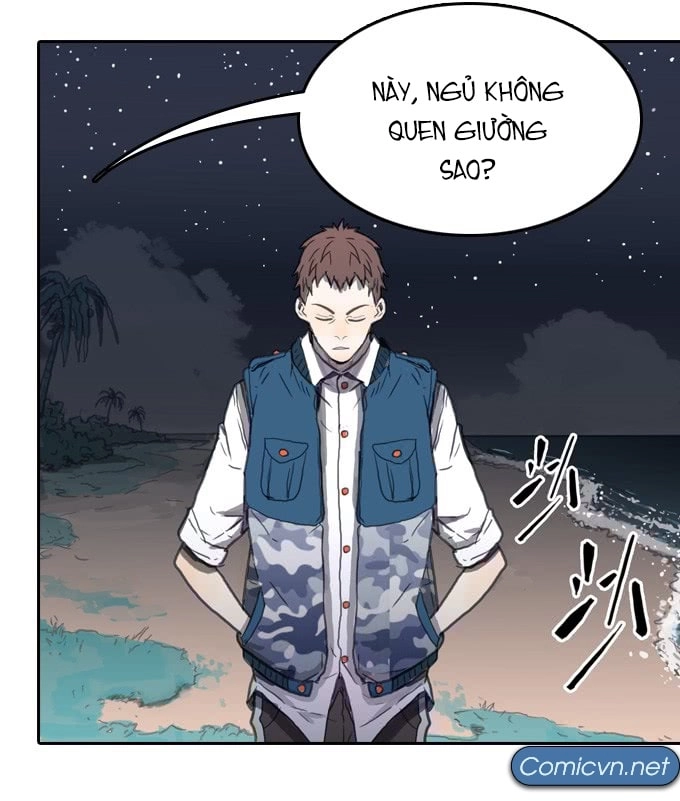 Dị Nhân Bất Tử Chapter 9 - 20